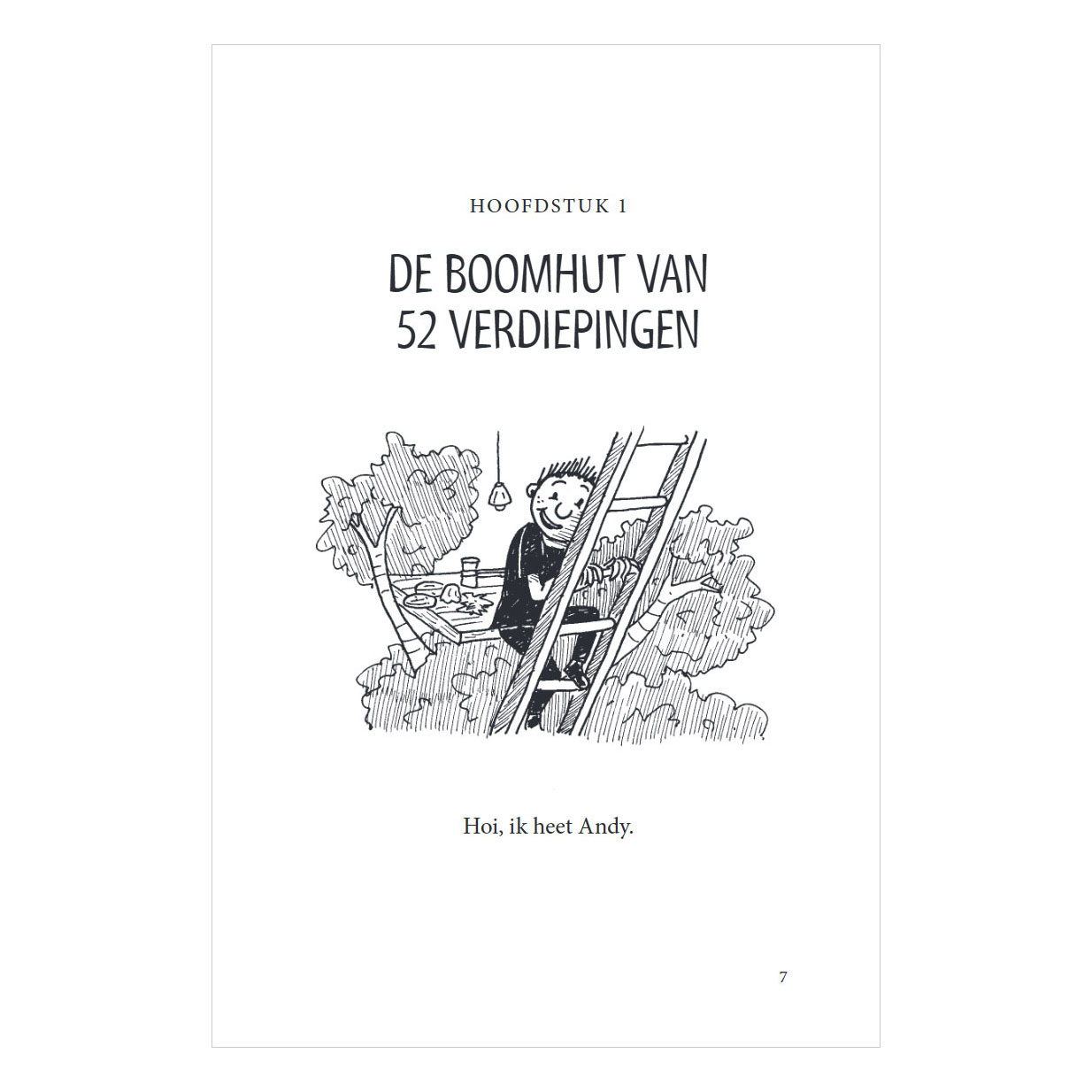 La cabane folle dans les arbres de 52 étages