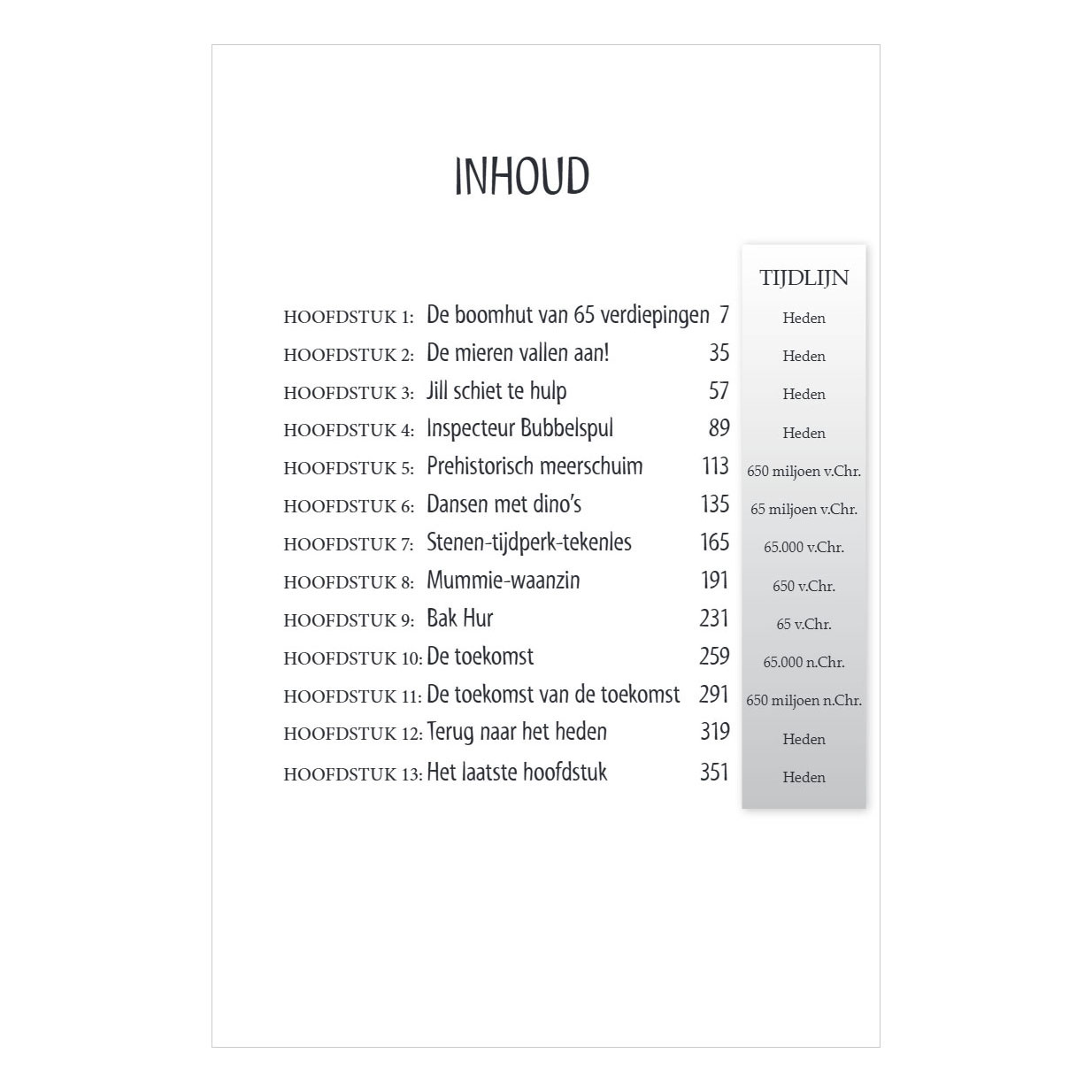 La cabane folle dans les arbres de 65 étages