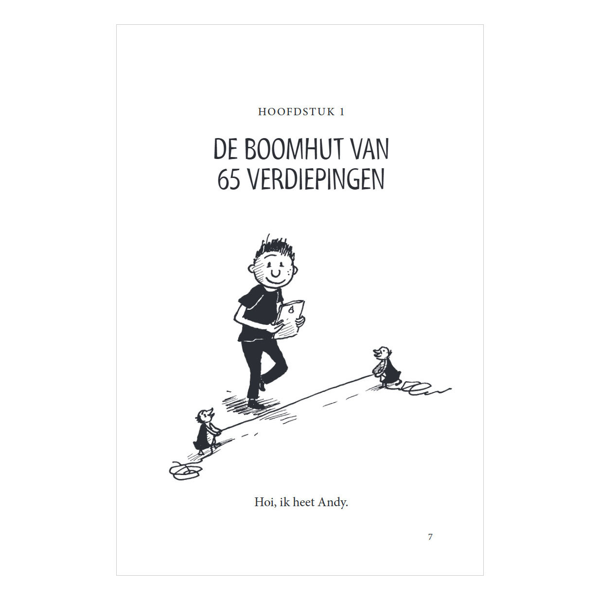 La cabane folle dans les arbres de 65 étages