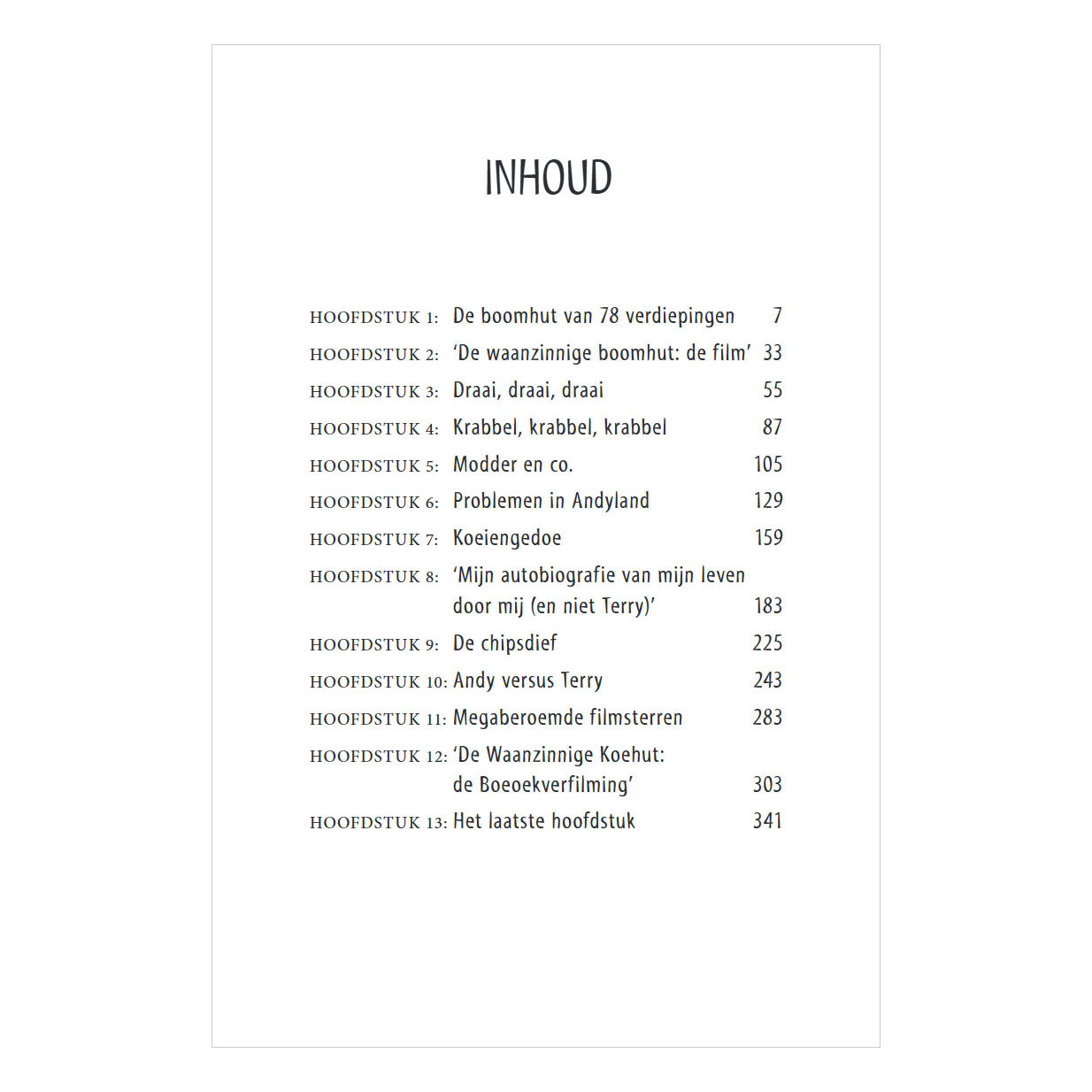 La cabane folle dans les arbres de 78 étages