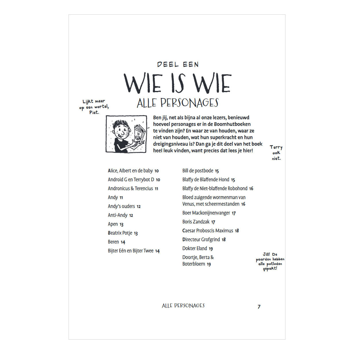 Le coffre au trésor de la cabane dans l'arbre folle