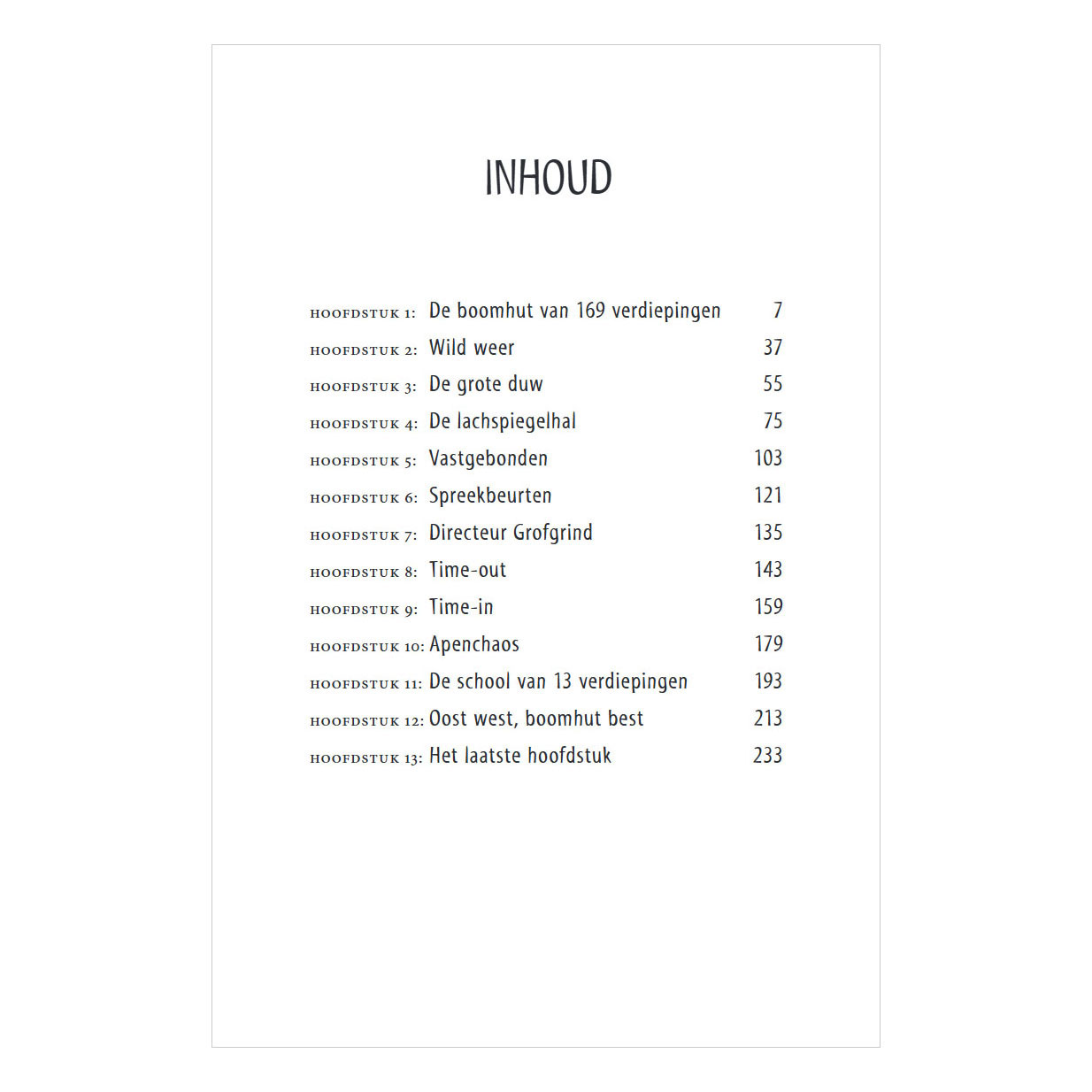 L'incroyable cabane dans les arbres de 169 étages