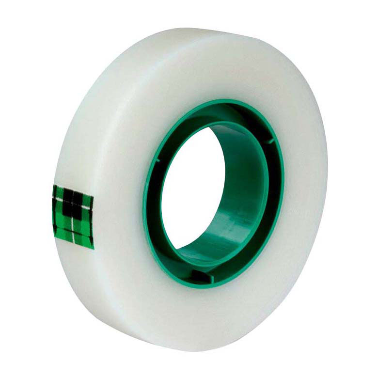 Plakband Scotch Magic 810 Mat - 12mmx33m