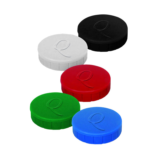 Magneet Quantore 20mm 300gram - 10st.