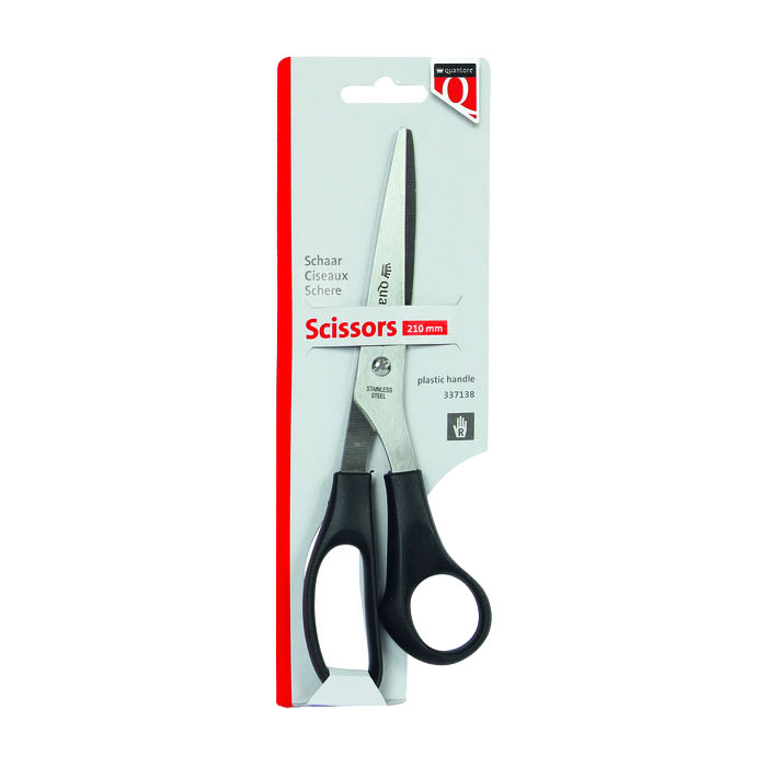 Quantore Schaar 210mm