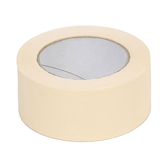 Afplaktape Quantore universeel 50mmx50m