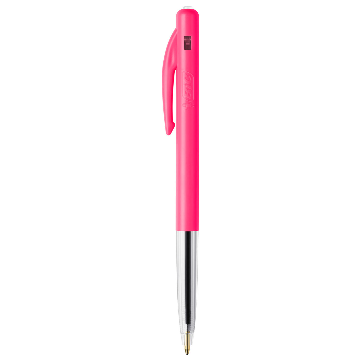 Kugelschreiber BIC M10 Medium Limited Edition