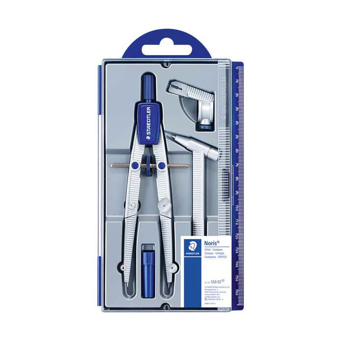 Passer Staedtler