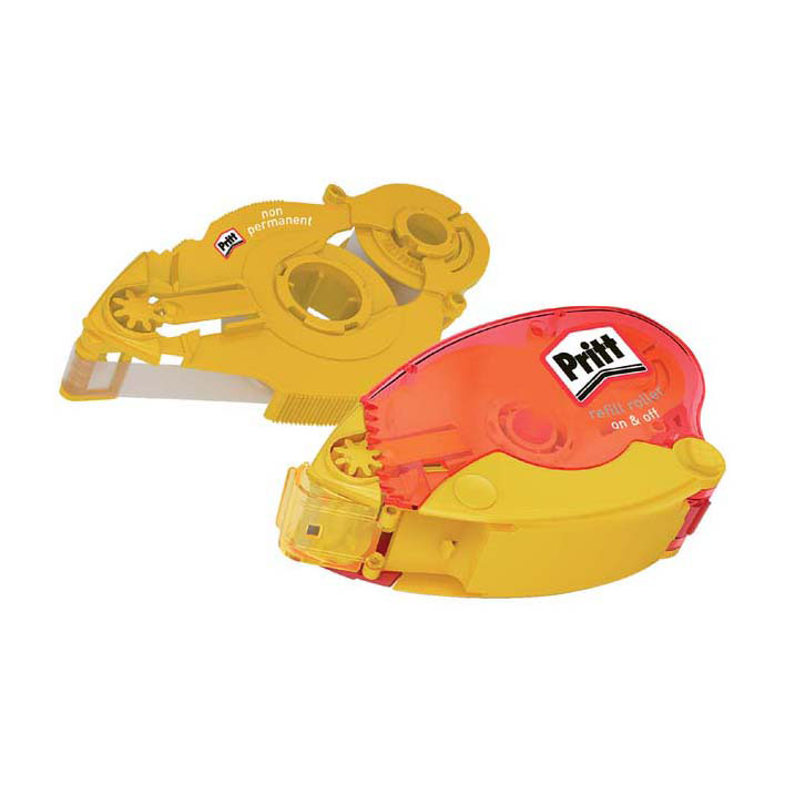 Lijmroller Pritt Navulbaar
