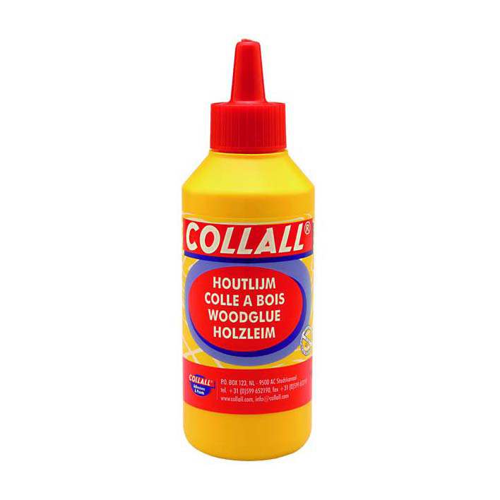 Houtlijm Collall 250gr
