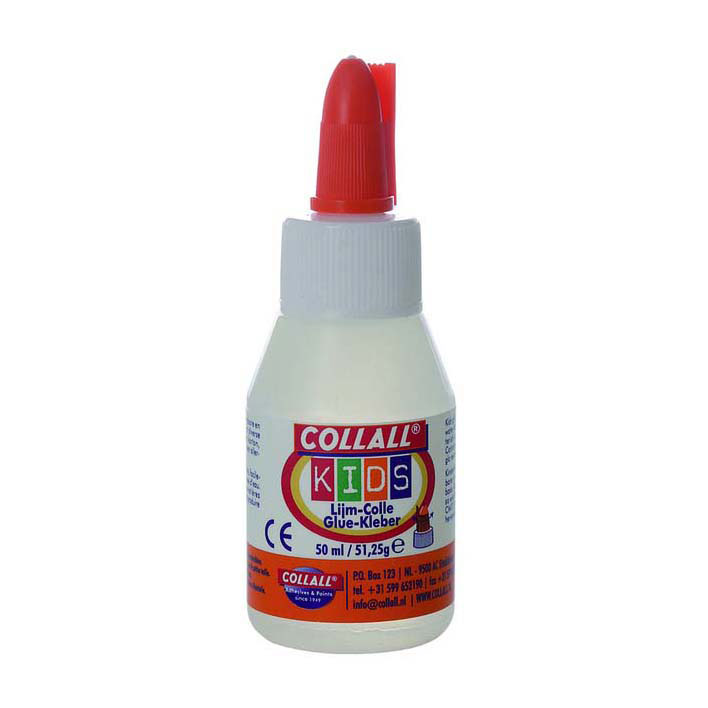 Kinderlijm Collall 50ml
