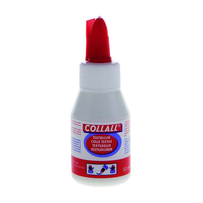 Textiellijm Collall 50ml
