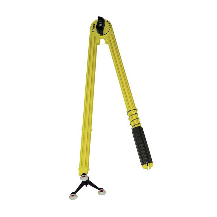 Passer Linex Voor Schoolbord