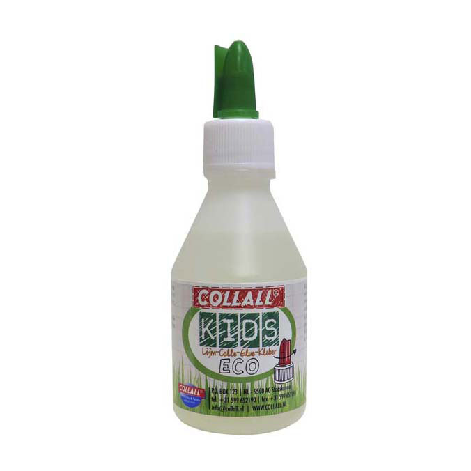 Kinderlijm Collall Eco 100ml