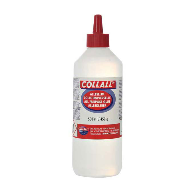 Alleslijm Collall 500ml