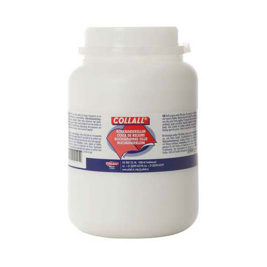 Boekbinderslijm Collall, 1000gr.