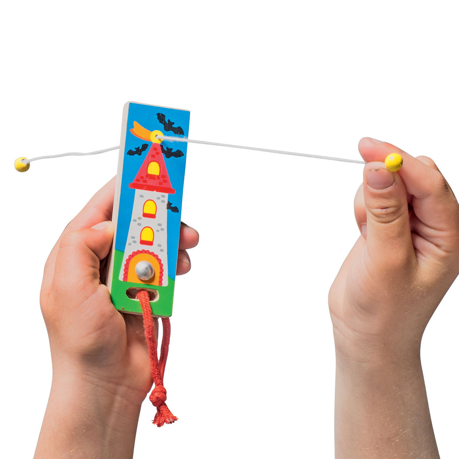 Magic String Game online kopen | Lobbes Speelgoed