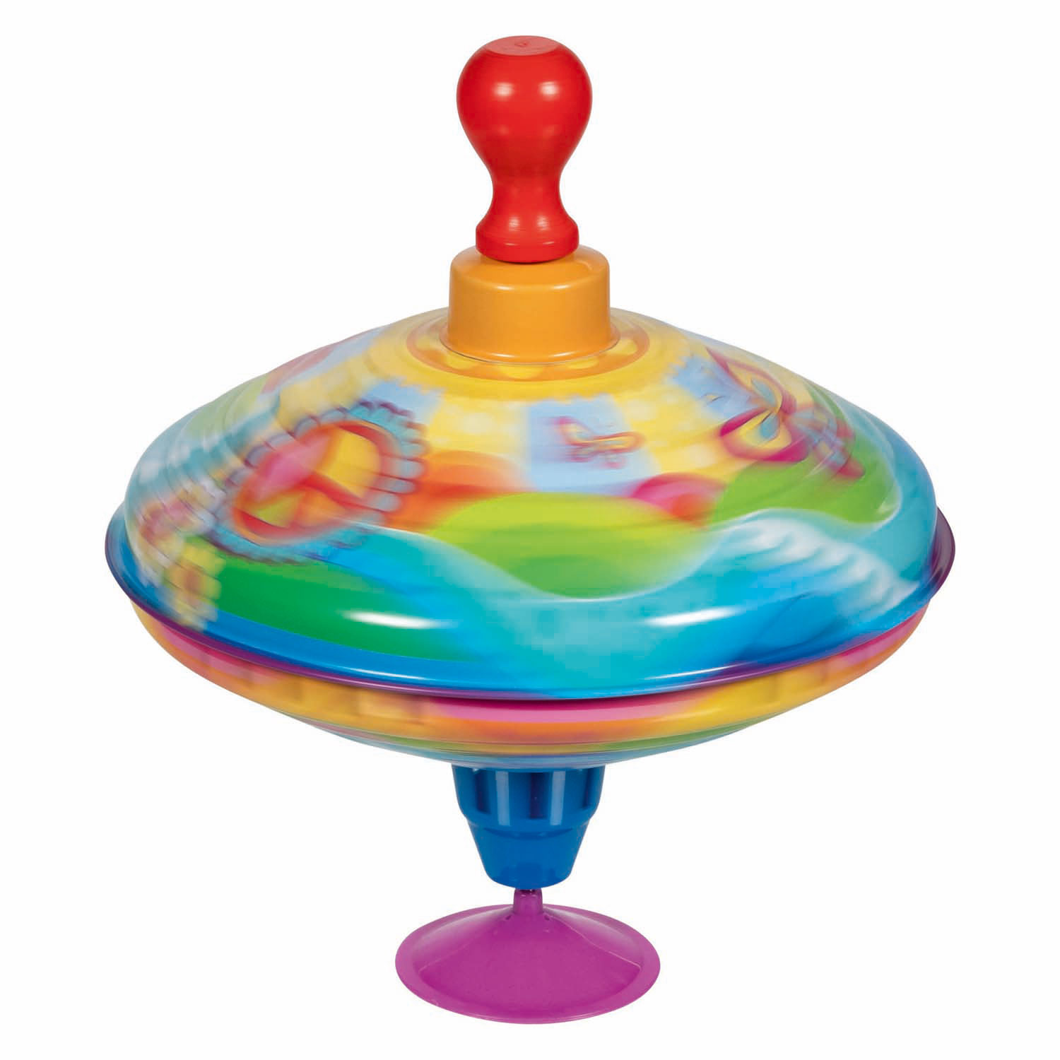 Goki Bromtol Zonnespiraal