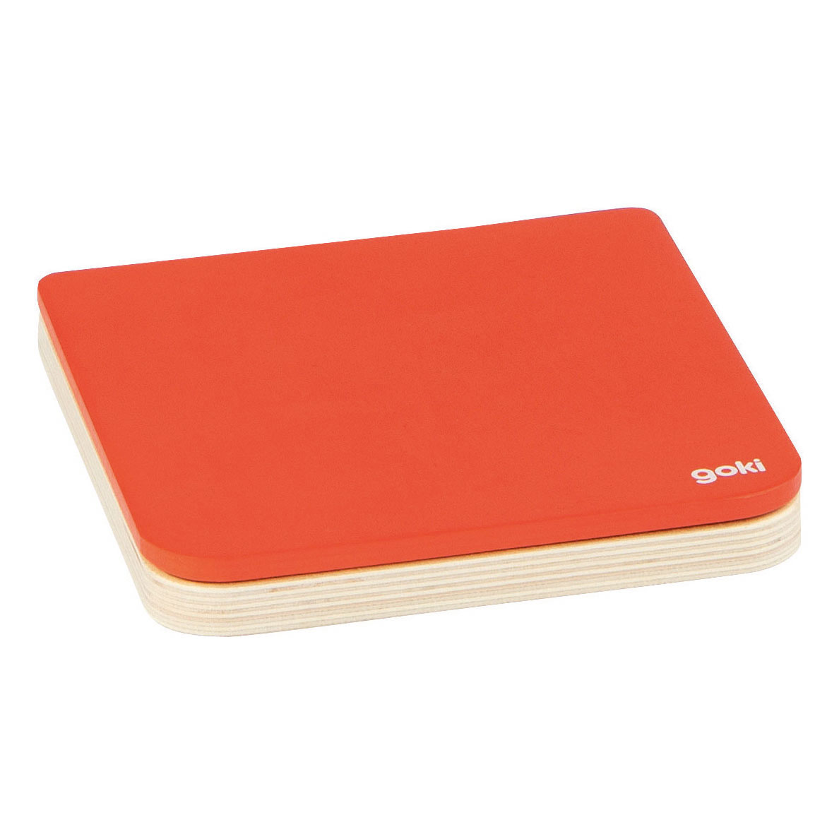 Goki Houten Symmetrie Spel Spiegel Magie