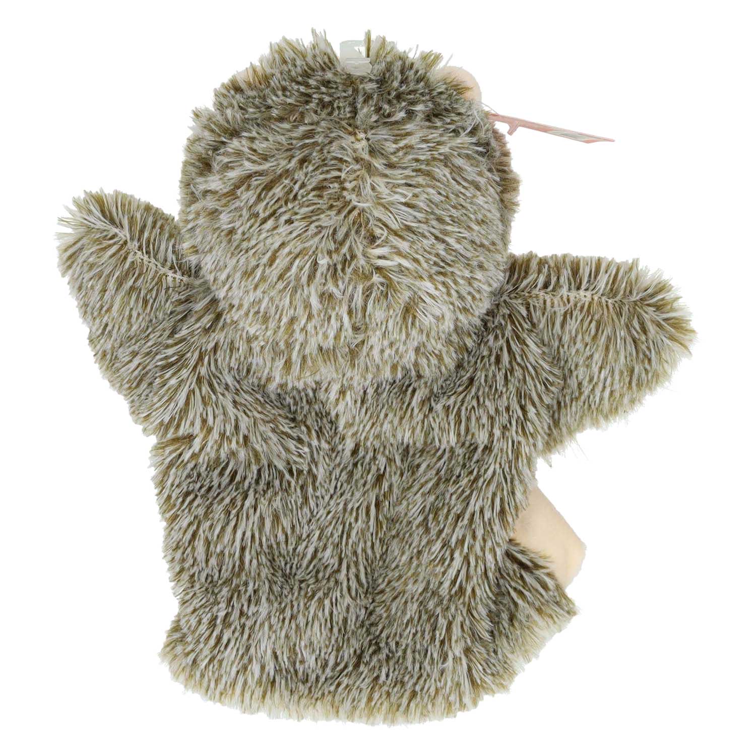Goki Handpuppe Igel, 24cm
