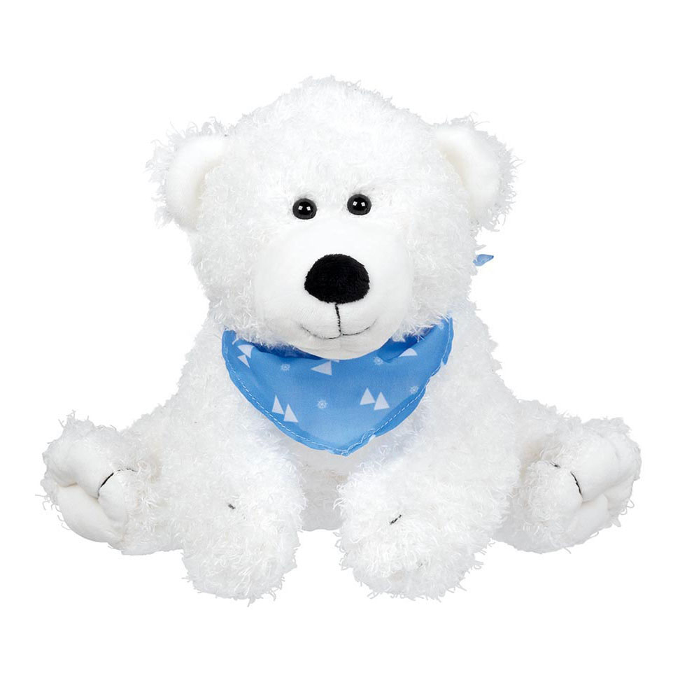 Goki Peluche Peluche Ours Polaire Tom