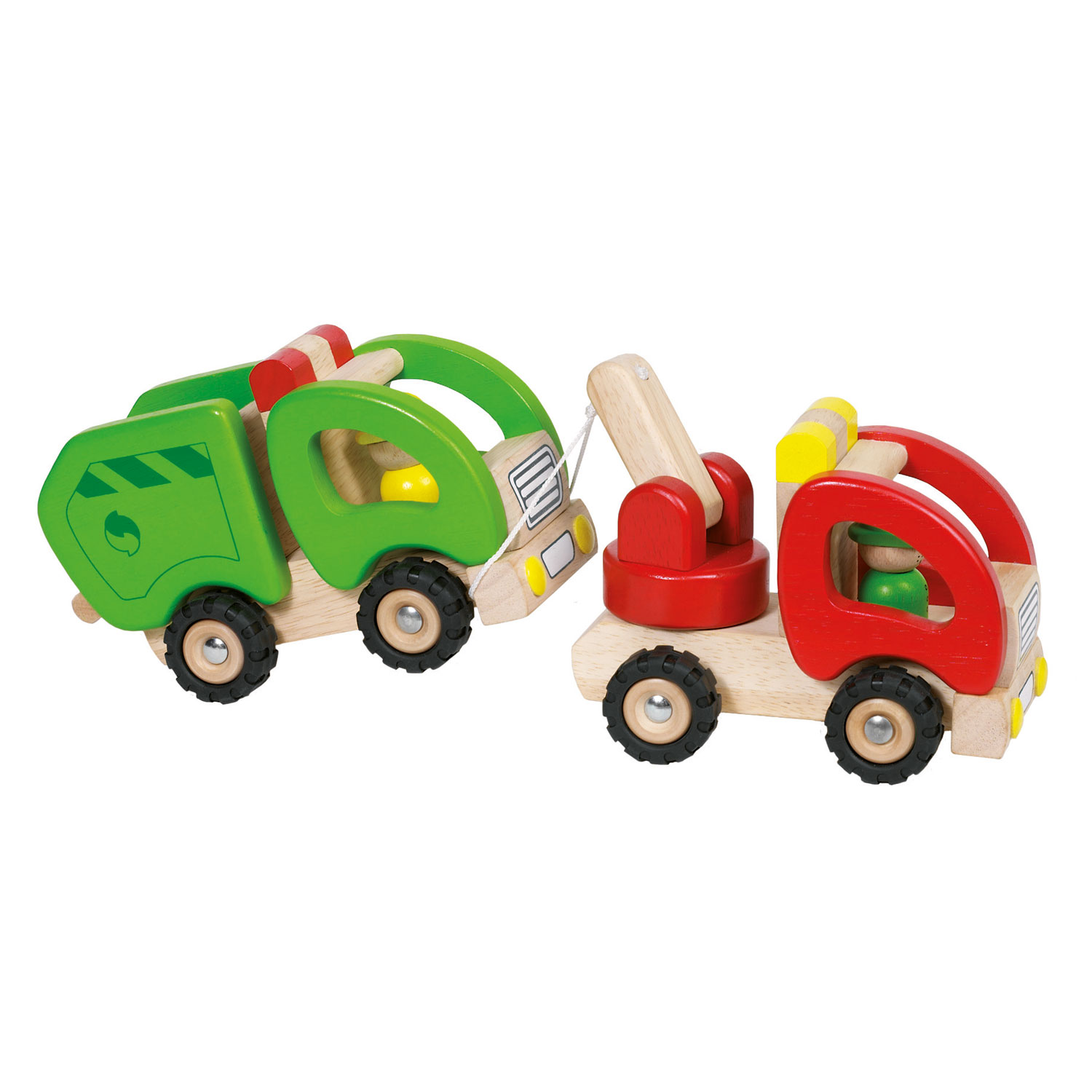 voor mij Geweldig Doorzichtig Houten Takelwagen online kopen | Lobbes Speelgoed