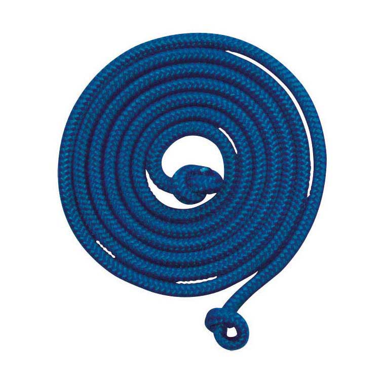 Corde à sauter Goki Blue, 2,5 mètres