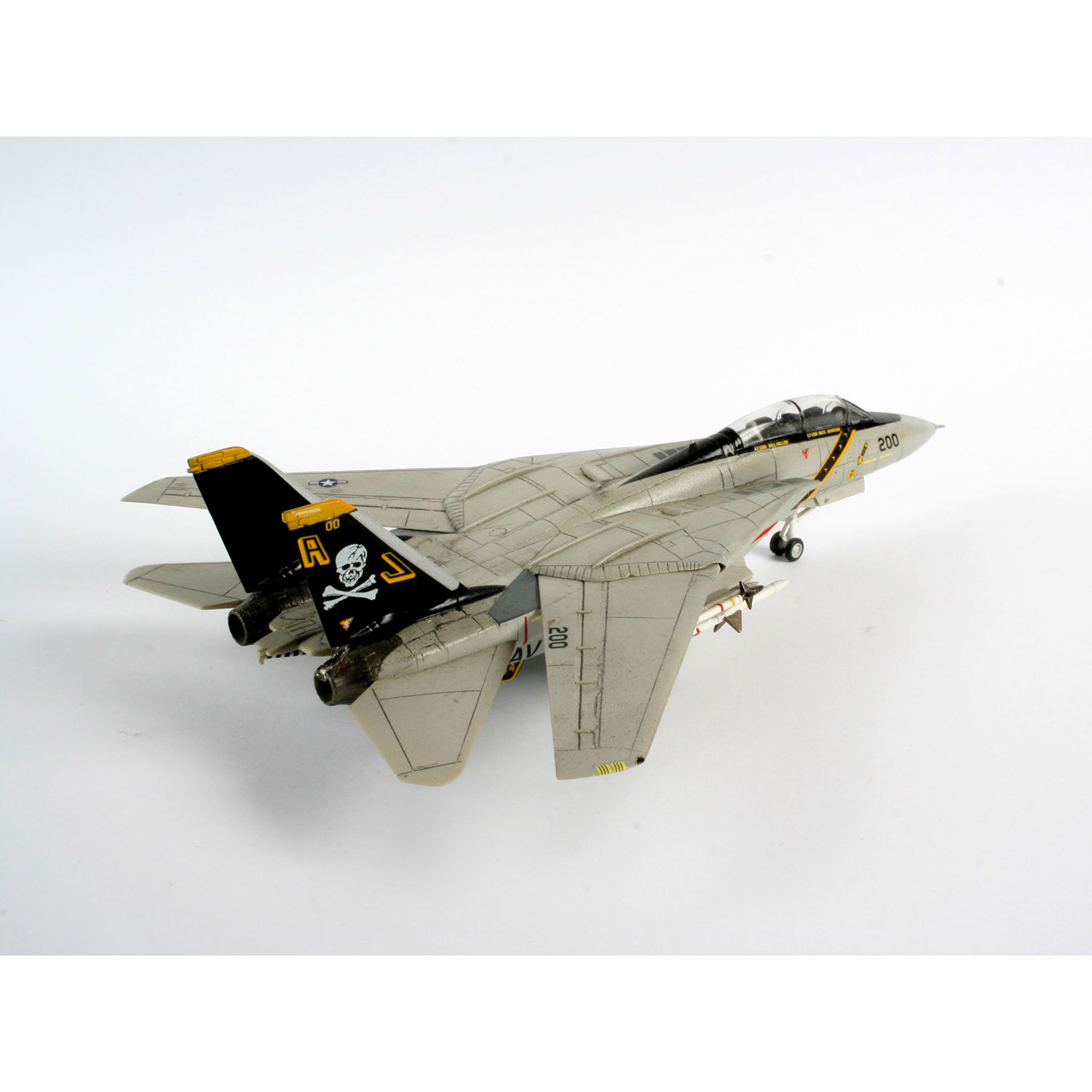 Revell F-14A Tomcat Straaljager
