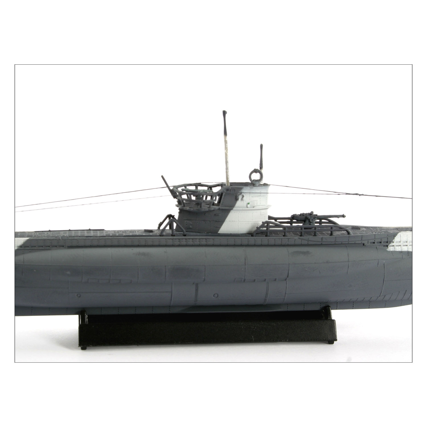 Revell Onderzeeboot Type VII C