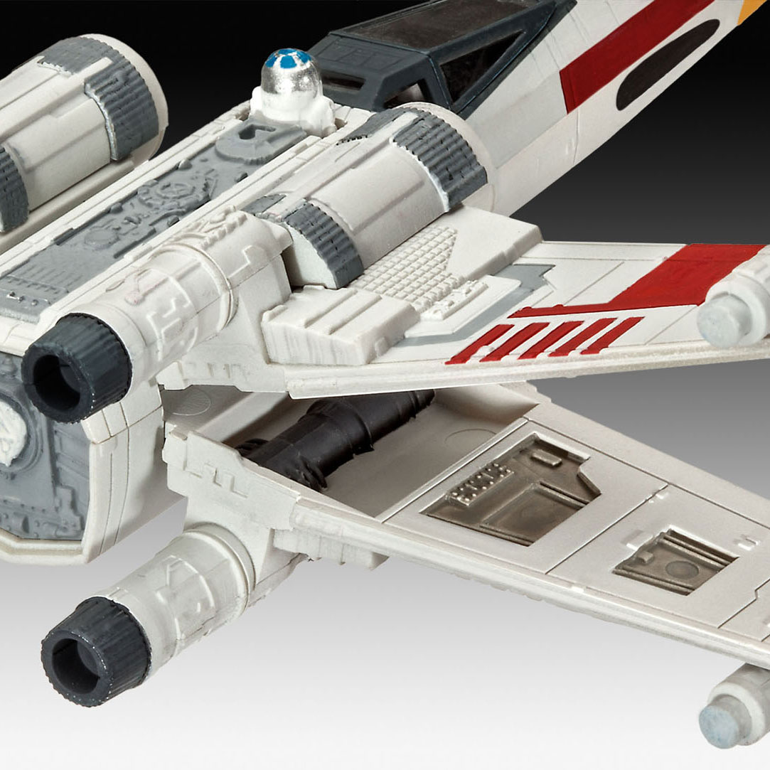 Revell Chasseur X-Wing