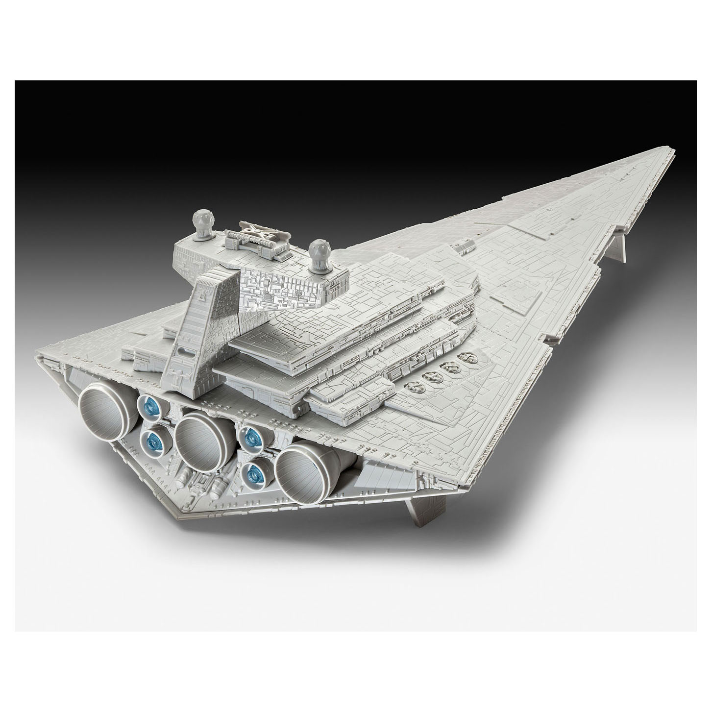 Revell Build & Play Imperial Star Destroyer