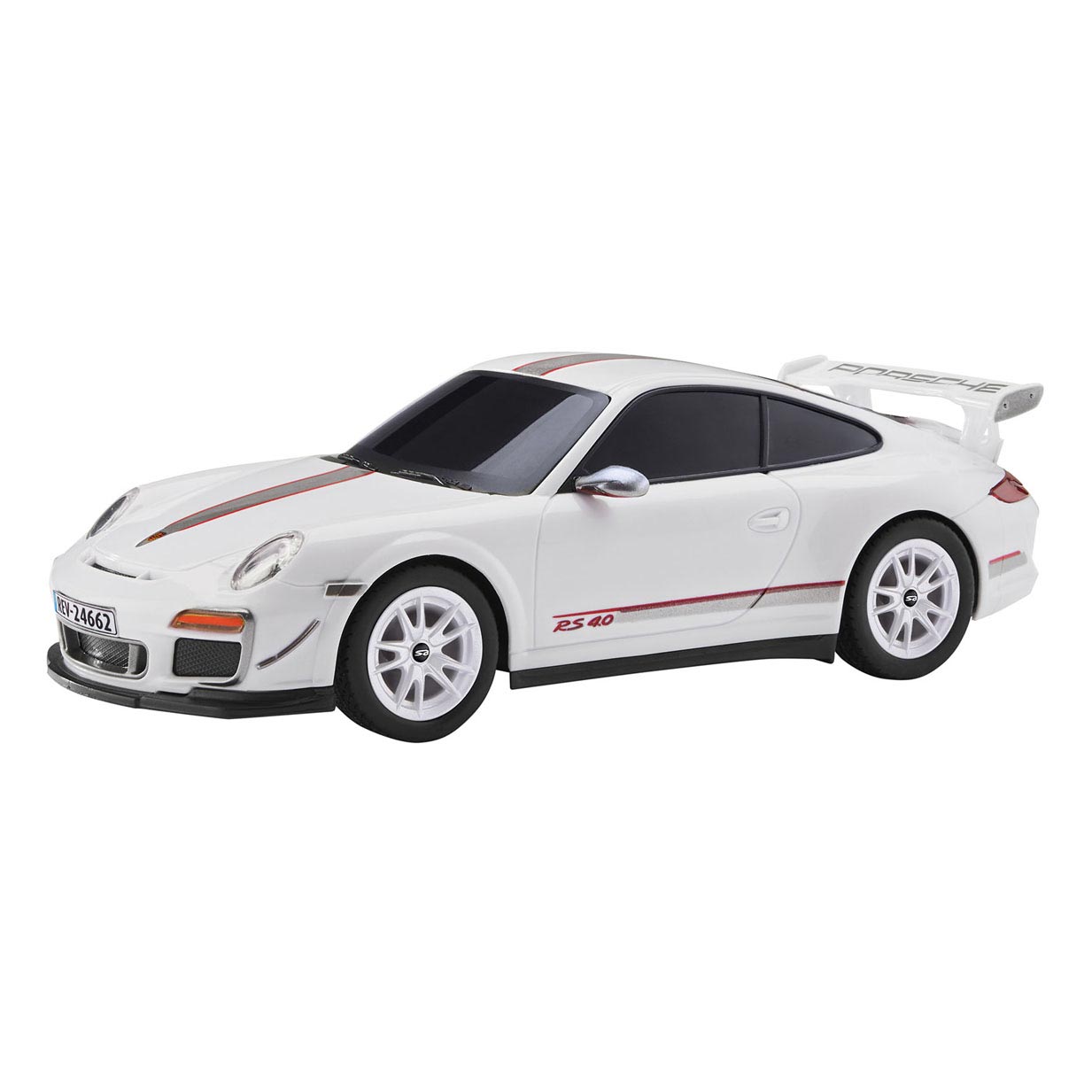 Revell RC Bestuurbare Auto- Porsche 911 GT3 RS