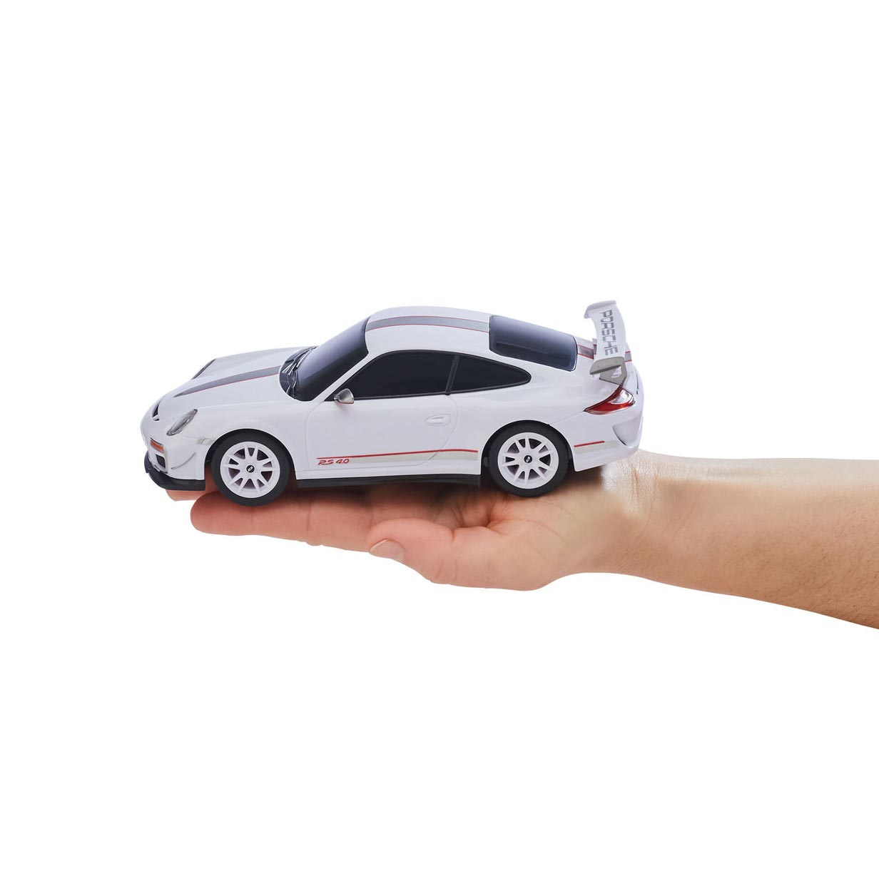 Revell RC Bestuurbare Auto- Porsche 911 GT3 RS