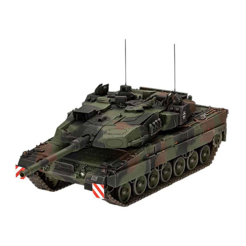Maquette Revell - Leopard 2A7A1 1:35 - 250 pièces.