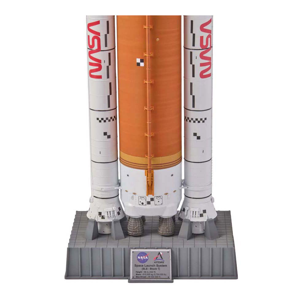 Revell Modelbouwpakket - NASA Artemis Space Launch System - 90dlg.