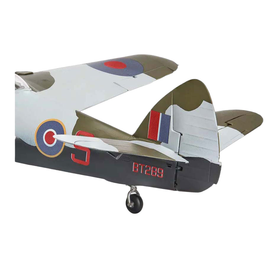 Revell Modelbouwpakket - Bristol Beaufighter Mk. VI 1:48 - 167dlg. Revell Modelbouwpakket - Bristol Beaufighter Mk. VI 1:48 - 167dlg.