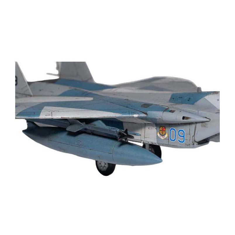 Revell Modelbouwpakket - Boeing F-15C Eagle 1:72 - 200dlg.