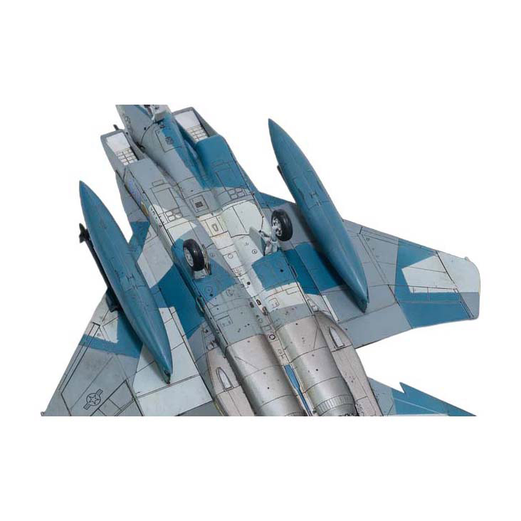 Revell Modelbouwpakket - Boeing F-15C Eagle 1:72 - 200dlg.