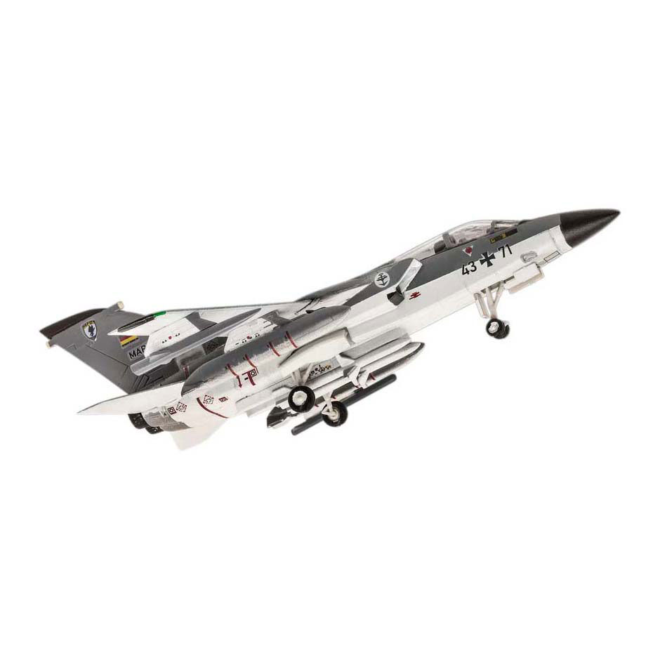 Revell Modelbouwpakket - Panavia Tornado IDS/GR.1 1:144 - 86dlg. Revell Modelbouwpakket - Panavia Tornado IDS/GR.1 1:144 - 86dlg.