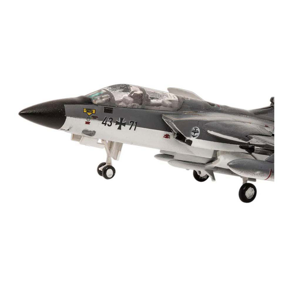 Revell Modelbouwpakket - Panavia Tornado IDS/GR.1 1:144 - 86dlg. Revell Modelbouwpakket - Panavia Tornado IDS/GR.1 1:144 - 86dlg.