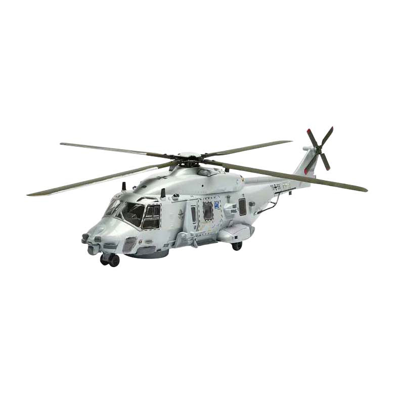Revell Modelbouwpakket - NH90 NFH