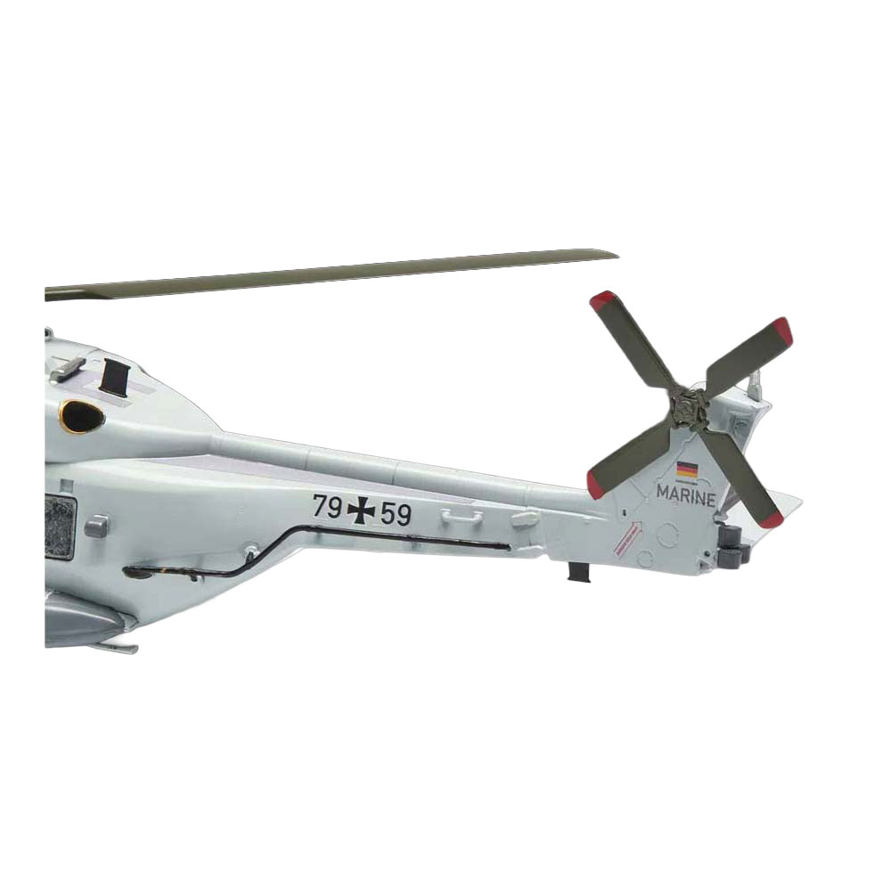Revell Modelbouwpakket - NH90 NFH  Revell Modelbouwpakket - NH90 NFH