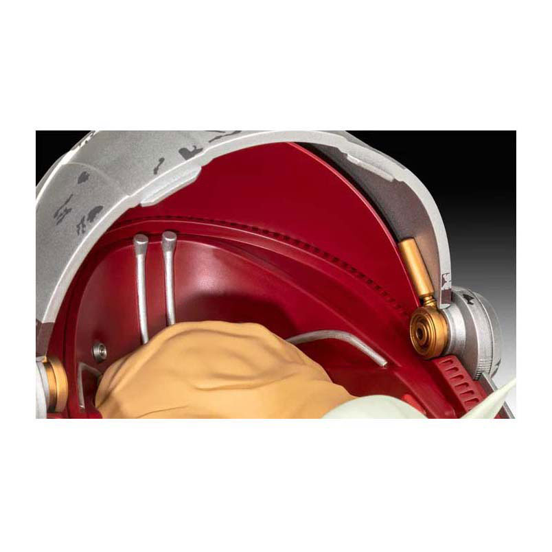 Revell Modelbouwpakket Star Wars - Grogu The Child The Mandalorian 1:3 - 43dlg.