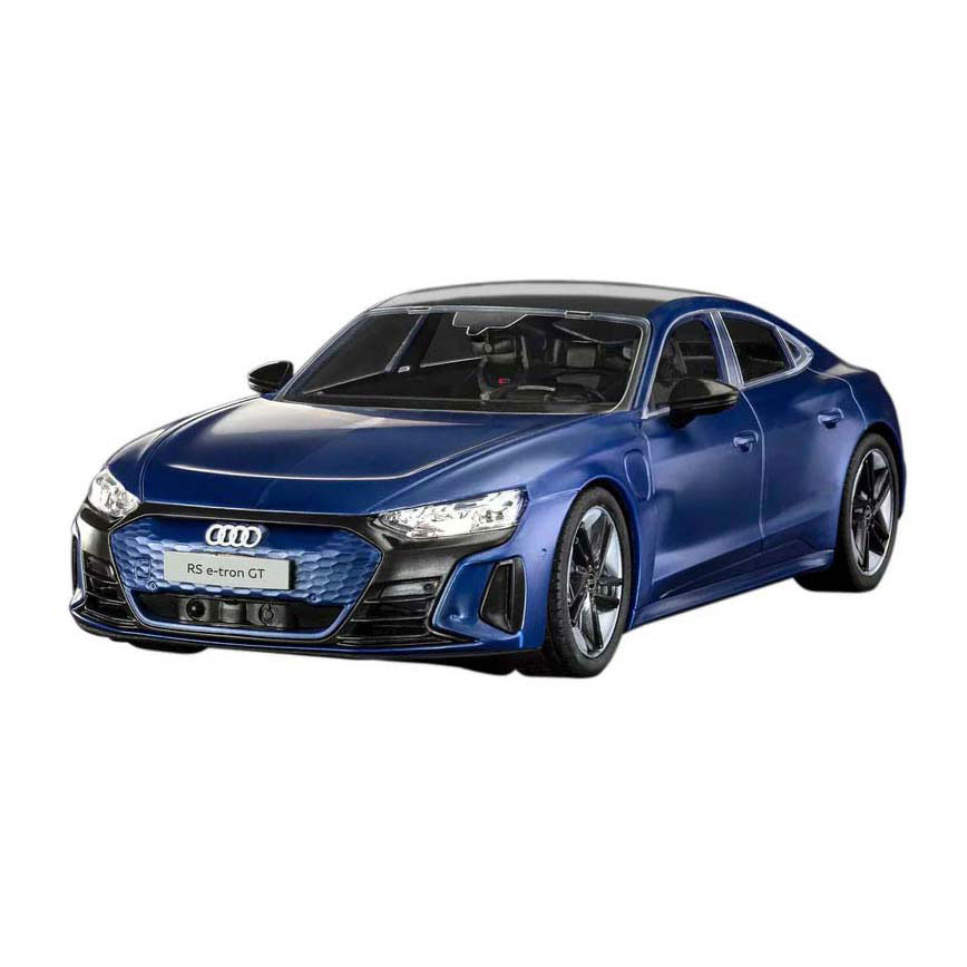 Kit de construction de modèles Revell - Audi RS e-tron GT 1:24 - 71dlg.