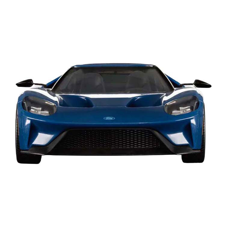 Kit de construction de modèle Revell - Ford GT 2017 1:24 - 27dlg. Kit de construction de modèle Revell - Ford GT 2017 1:24 - 27dlg.
