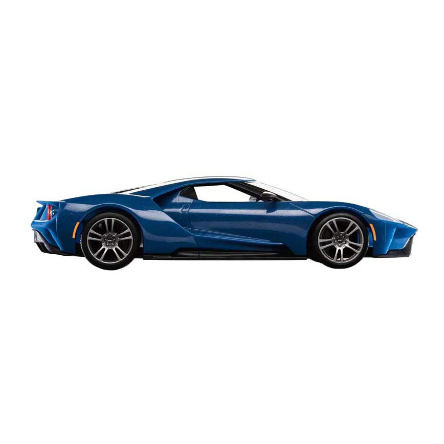Kit de construction de modèle Revell - Ford GT 2017 1:24 - 27dlg. Kit de construction de modèle Revell - Ford GT 2017 1:24 - 27dlg.