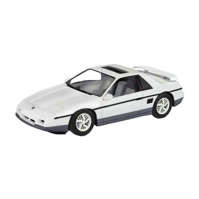 Revell Maquette Kit - 1985 Fiero GT 1:24