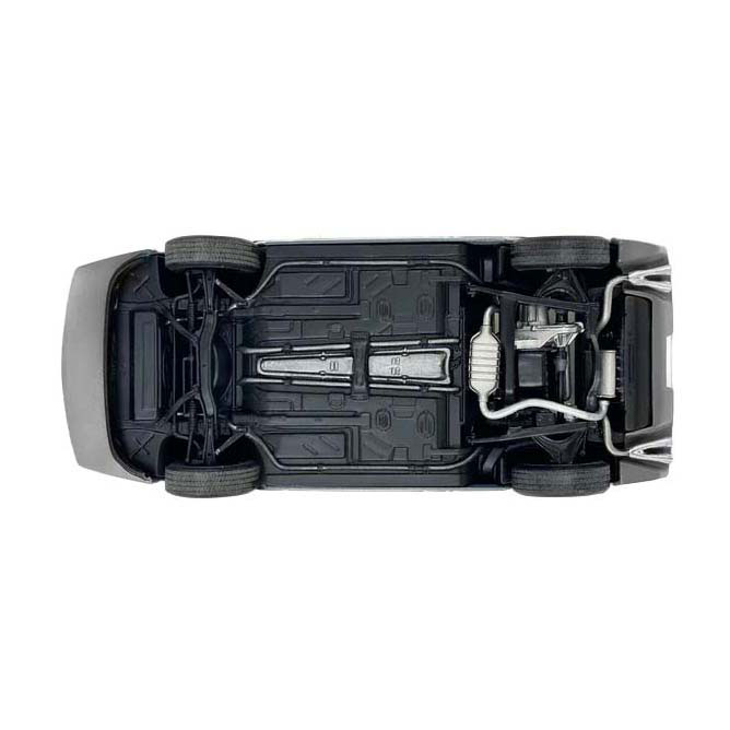 Revell Maquette Kit - 1985 Fiero GT 1:24 Revell Maquette Kit - 1985 Fiero GT 1:24