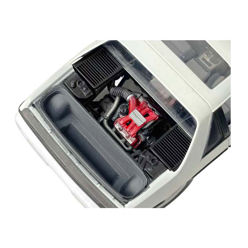 Revell Maquette Kit - 1985 Fiero GT 1:24 Revell Maquette Kit - 1985 Fiero GT 1:24