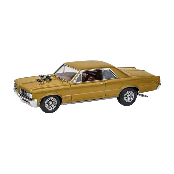 Revell Modelbouwpakket  - '64 GTO 1:24 Revell Modelbouwpakket  - '64 GTO 1:24